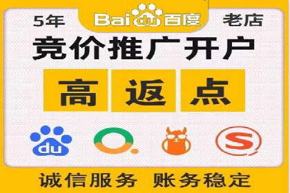 搜索引擎营销：sem竞价账户运营实战案例